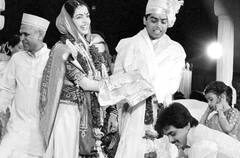 Celebrities : 27 માળના એન્ટિલિયા પહેલા આ બિલ્ડિંગમાં ભાઈ અનિલ અંબાણી સાથે રહેતા હતાં મુકેશ-નીતા અંબાણી