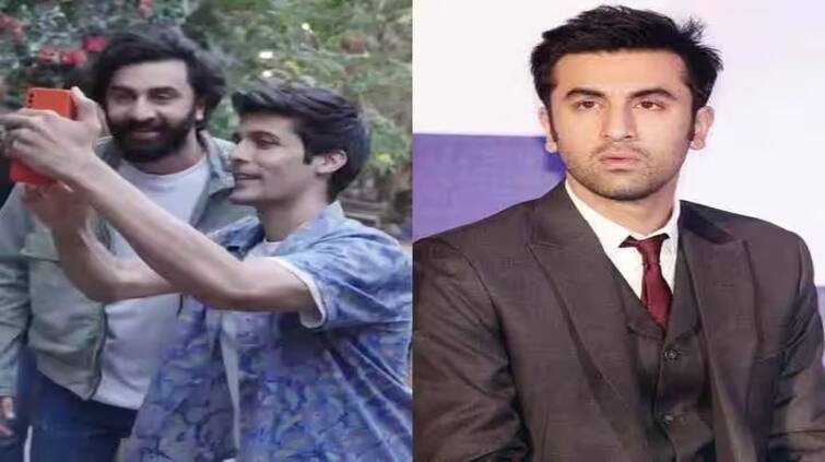 ranbir-kapoor-angry-reaction-actor-throws-his-fan-phone-as-he-fails-to-click-a-selfie-in-video-viral Ranbir Kapoor: ਰਣਬੀਰ ਕਪੂਰ ਨੇ ਫੋਟੋ ਖਿਚਵਾਉਣ ਗਏ ਫੈਨ ਨਾਲ ਕੀਤੀ ਬਦਸਲੂਕੀ, ਸੁੱਟ ਦਿੱਤਾ ਓਹਦਾ ਫੋਨ, ਵੀਡੀਓ ਵਾਇਰਲ