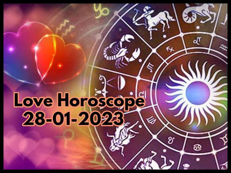 Love and Relationship Horoscope in telugu for January 28th, 2023 Virgo, Cancer, Scorpio And Other Zodiac Signs Love Horoscope Today 28th January 2023: ఈ రాశులవారి వైవాహిక జీవితంలో టెన్షన్ తప్పదు