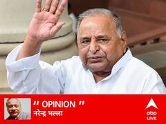 मुलायम को 'पद्मविभूषण' देकर पीएम मोदी ने आखिर क्यों खेला है ये मास्टरस्ट्रोक?