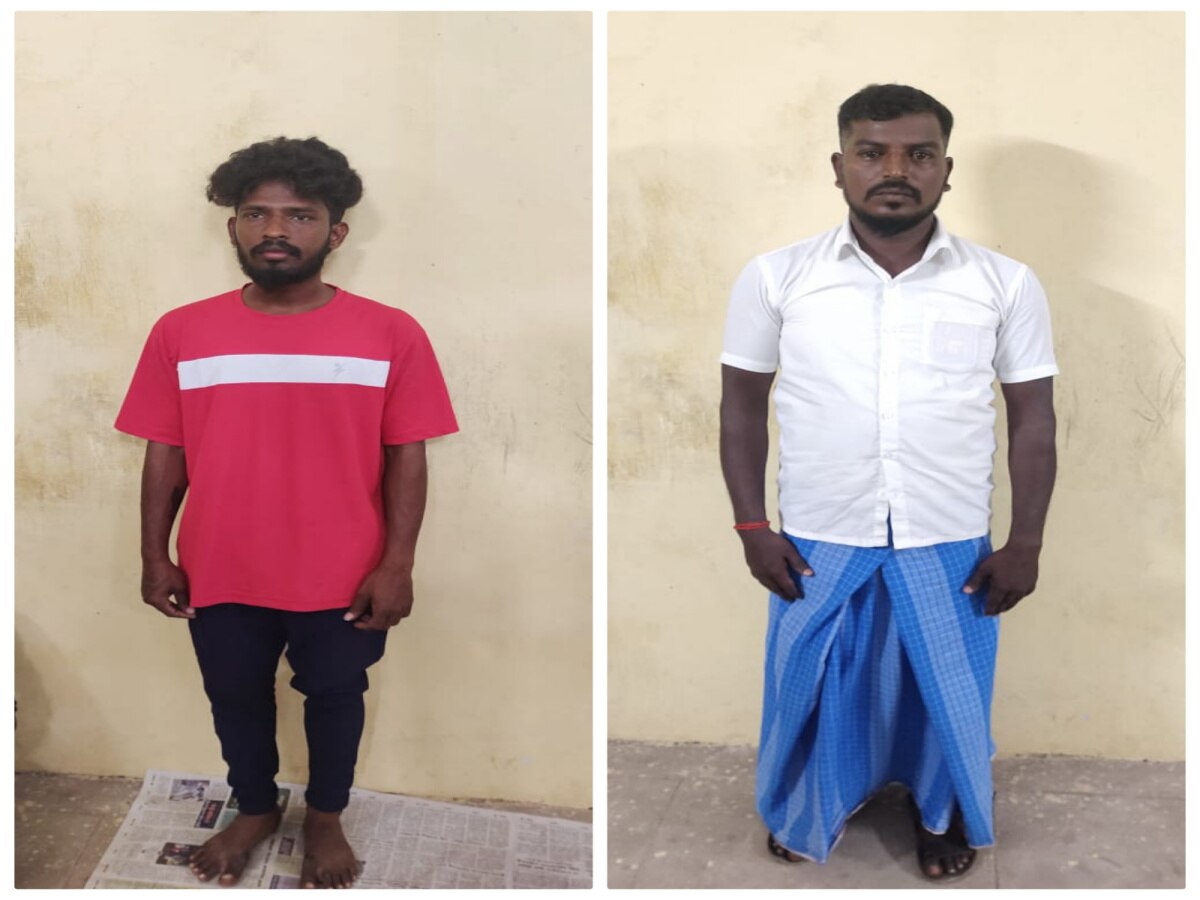 Crime: காரில் கடத்தப்பட்ட பைனான்சியர்- 24 மணி நேரத்தில் கைது செய்த தனிப்படை போலீசார்