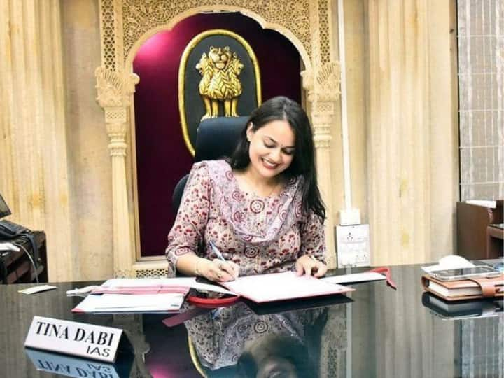 ​IAS Tina Dabi Marksheet Goes Viral Again Shares UPSC Topper Tips to Crack Civil Services ​IAS Tina Dabi Marksheet: IAS टीना डाबी की UPSC परीक्षा की मार्कशीट वायरल, देखें उनके मार्क्स