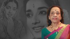 Breaking News | Senior Actress Jamuna Passes Away: తుదిశ్వాస విడిచిన సీనియర్ నటి జమున