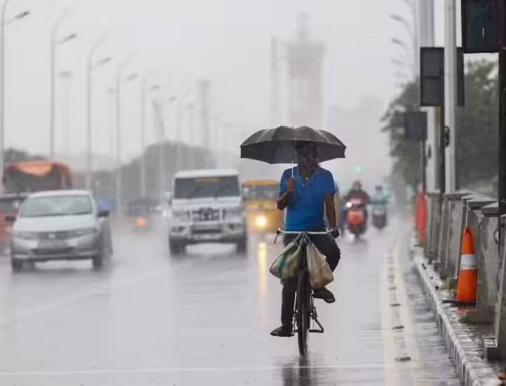 Imd weather temperature dropped again rain in delhi ncr weather update of north india Weather Update: તાપમાનનો પારો ગગડતાં વધી ઠંડી, દિલ્લી સહિત દેશભરમાં  શું છે મૌસમનો મિજાજ