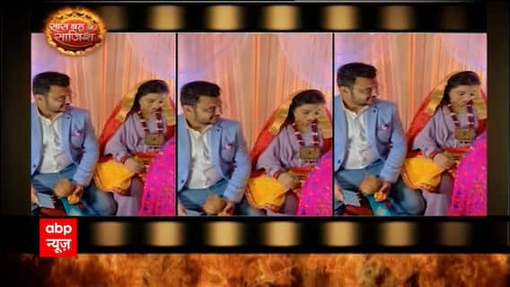 Balika Vadhu actress Neha Marda’s family arranges a beautiful baby shower ceremony | Hot News Full ( 27.1.2023)