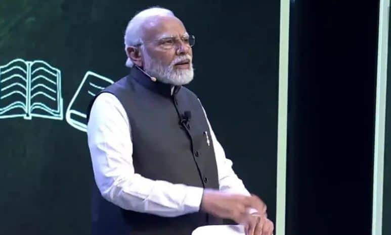 Pariksha Pe Charcha: மாணவர்களை நேரில் சந்தித்துப் பேசும் பிரதமர் மோடி; தேதி குறித்த சிபிஎஸ்இ- எப்போது தெரியுமா?