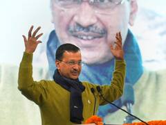 भारत जोड़ो यात्रा के बावजूद राहुल से आगे निकले केजरीवाल, पसंदीदा मुख्यमंत्री की लिस्ट में मिला ये स्थान