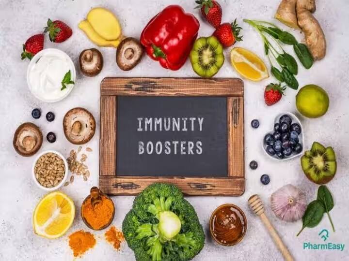 Lifestyle For Strong Immunity: ઇમ્યુનિટિને નબળી બનાવે છે આપની આ ખરાબ આદતો, આજે જ બદલો Health tips these bad habits weaken your immunity Lifestyle For Strong Immunity: ઇમ્યુનિટિને નબળી બનાવે છે આપની આ ખરાબ આદતો, આજે જ બદલો