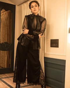 Happy Birthday Shehnaaz Gill: See How The Actress Showcases Her Best Style