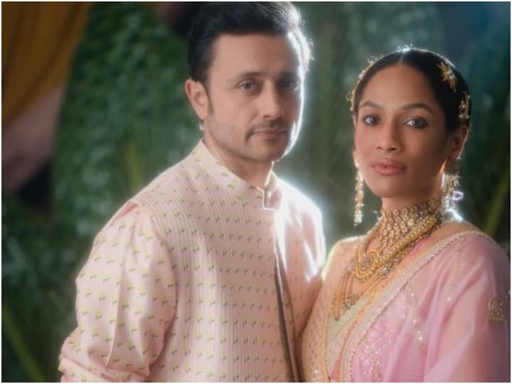 Neena Gupta’s fashion designer daughter Masaba Gupta got married, know who is her groom Mian?