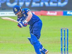 Video: टीम इंडिया में वापसी पर पृथ्वी शॉ का बड़ा बयान, कोचिंग स्टाफ और फैंस के लिए कही ये बात