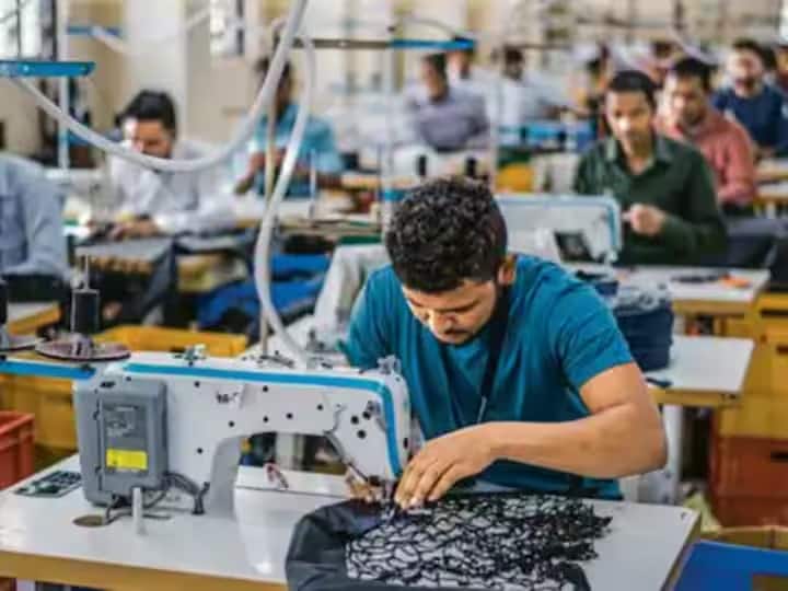 MSME Sector India Down 40 percent Sbi Report read reasons explained story abpp भारतीय अर्थव्यवस्था की धुरी एमएसएमई और चीन, SBI की रिपोर्ट से जानिए कहां है चुनौतियां