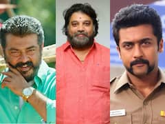 அஜித், சூர்யா, விக்ரமுக்கு குரல் கொடுத்தவர்... பிரபல டப்பிங் ஆர்ட்டிஸ்ட் உயிரிழப்பு... சோகத்தில் திரையுலகம்!
