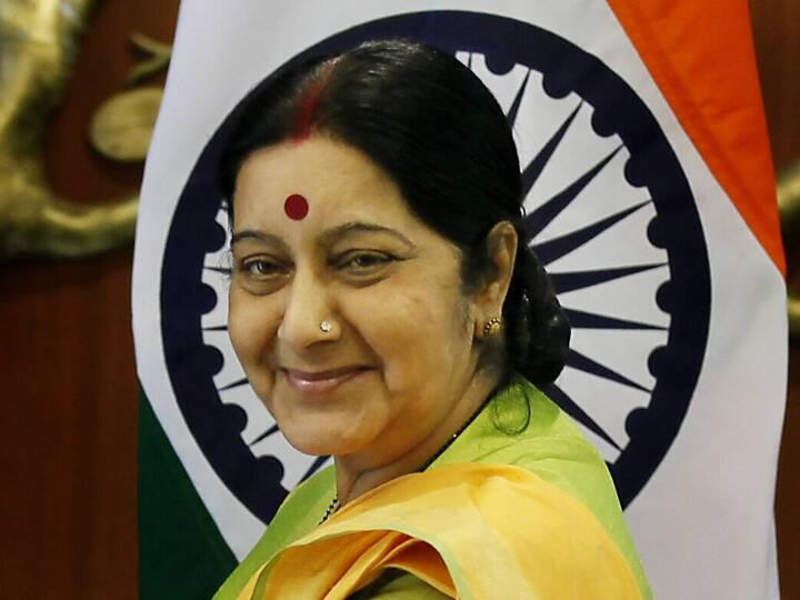 भारत के विदेश मंत्री एस जयशंकर भी माइक पोम्पियो के भारतीय विदेश मंत्री रही सुषमा स्वराज को लेकर दिए बयान पर खासे नाराज हुए और इसका सटीक जवाब उन्होंने दिया. उन्होंने कहा कि पोम्पियो का बयान निंदनीय है. (फोटो-Getty)