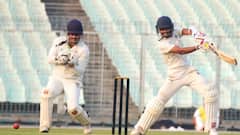 শতরানকারী অভিমন্যু আউট হতেই ব্যাটিং ধস, ওড়িশার বিরুদ্ধে ৭ উইকেটে হারল বাংলা