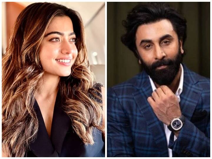 Rashmika- Ranbir ने 'एनिमल' टीम के साथ एंजॉय की ‘पठान’ , एक्ट्रेस ने फिल्म को बताया 'कंप्लीट ट्रीट' Rashmika Mandanna and Ranbir Kapoor Watched Pathaan with Animal team actress calls the film a complete treat Rashmika- Ranbir ने 'एनिमल' टीम के साथ एंजॉय की ‘पठान’ , एक्ट्रेस ने फिल्म को बताया 'कंप्लीट ट्रीट'