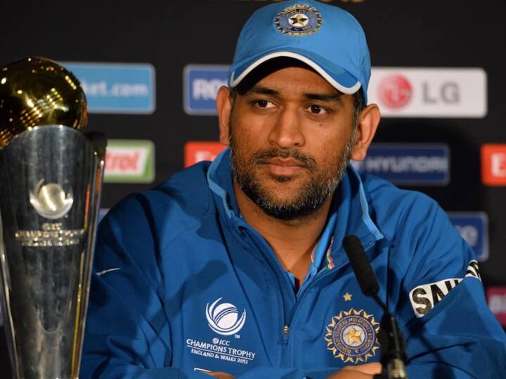 Mahendra Singh Dhoni : महेंद्र सिंह धोनीने सिनेसृष्टीत पदार्पण केलं आहे.