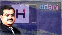 Adani Stocks Falling : Hindenburg Research రిపోర్ట్ తో అష్టకష్టాల్లో అదానీ | ABP Desam