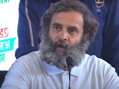 Police Arrangement 'Completely Collapsed': Rahul Gandhi On 'Security Lapse' In J&K