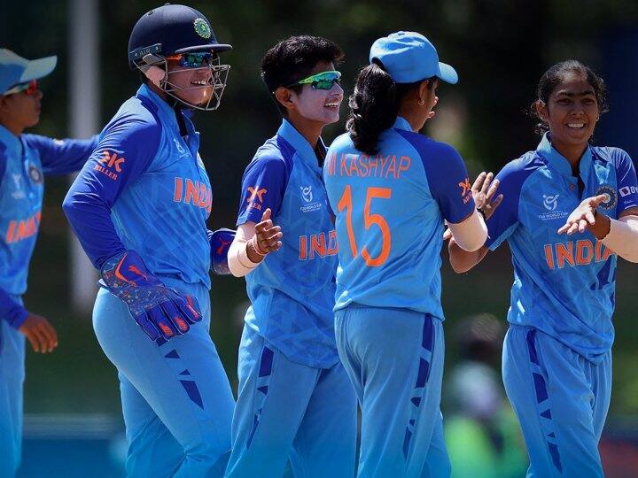 U19 Women's T20 World Cup 2023 India vs England Final Match Australia lost in semifinal U19 Women's T20 World Cup 2023: टीम इंडिया का फाइनल में इंग्लैंड से होगा मुकाबला, ऑस्ट्रेलिया खिताब की दौड़ से बाहर