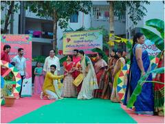 Ennenno Janmalabandham January 27th: మాళవికకి అదిరిపోయే ఝలక్ ఇచ్చిన భ్రమరాంబిక- విన్నీని చూసి కుళ్ళుకుంటున్న యష్