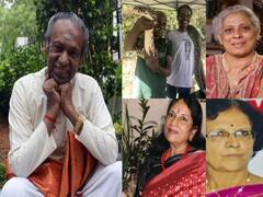 Padmashri Awards : வாணி ஜெயராம் முதல் திலீப் வரை..இந்த ஆண்டு பத்ம விருதுகளை பெறுபவர்களின் பட்டியல்!