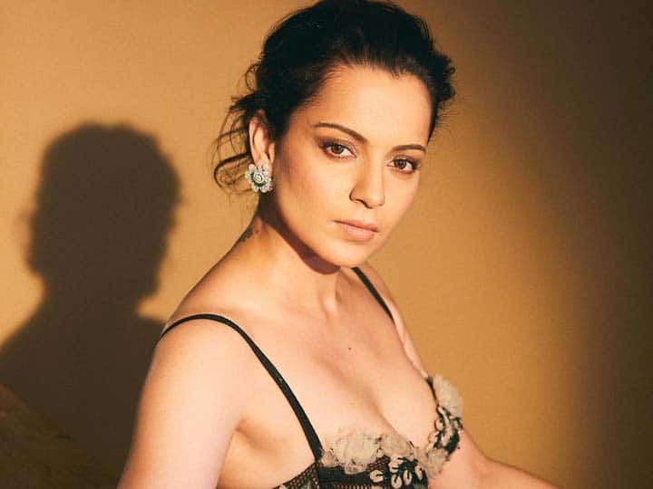 Kangana Ranaut Tweet: 'पठान की एक दिन की कमाई आपकी जिंदगीभर की कमाई से ज्यादा' यूजर ने कसा तंज तो कंगना ने दिया करारा जवाब Kangana Ranaut Responds to user who taunt her Pathaan single day earning is more than your lifetime earnings Kangana Ranaut Tweet: 'पठान की एक दिन की कमाई आपकी जिंदगीभर की कमाई से ज्यादा' यूजर ने कसा तंज तो कंगना ने दिया करारा जवाब