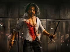 Amid The Pathaan Fever, Old Video Of Shah Rukh Khan Chanting ‘Ramchandra Ki Jai’ Goes Viral