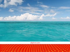 क्या सभी समुद्रों का पानी नमकीन है या किसी का मीठा भी है? बहुत कम लोग जानते हैं ये बात