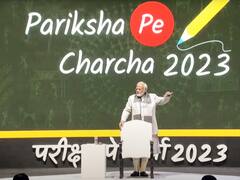 'नो शॉर्टकट', पीएम मोदी ने छात्रों को दिया सफलता का गुरुमंत्र, तनाव घटाने के टिप्स किए शेयर