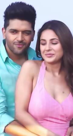 Guru Randhawa: ਗੁਰੂ ਰੰਧਾਵਾ ਨੇ ਸ਼ਹਿਨਾਜ਼ ਗਿੱਲ ਨੂੰ ਜਨਮਦਿਨ ਦੀ ਦਿੱਤੀ ਵਧਾਈ, ਗੁਰੂ ਦੀ ਰੋਮਾਂਟਿਕ ਪੋਸਟ ਬਣੀ ਚਰਚਾ ਦਾ ਵਿਸ਼ਾ