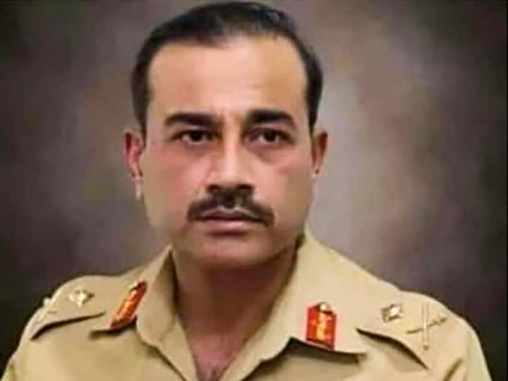 Uk To Play Third Umpire On Kashmir Pakistan Army Chief General Asim Munir Visit