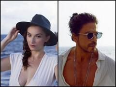 'पठान' में नजर आई इस हॉलीवुड एक्ट्रेस को नहीं पता था कौन हैं शाहरुख खान, फिल्म में निभाया अहम रोल