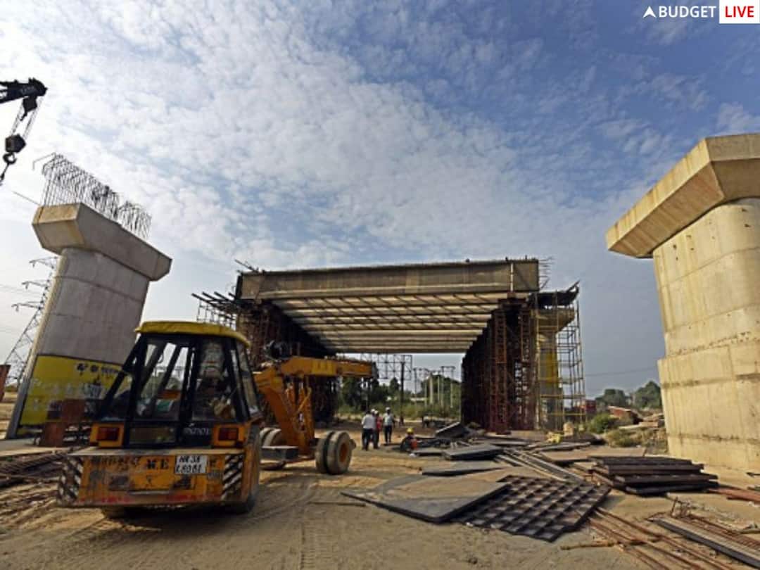 Budget 2023: Focus On Infra Development Can Create Jobs, Generate Demand And Sustain Growth Budget 2023: Focus On Infra Development Can Create Jobs, Generate Demand And Sustain Growth Budget 2023: Focus On Infra Development Can Create Jobs, Generate Demand And Sustain Growth