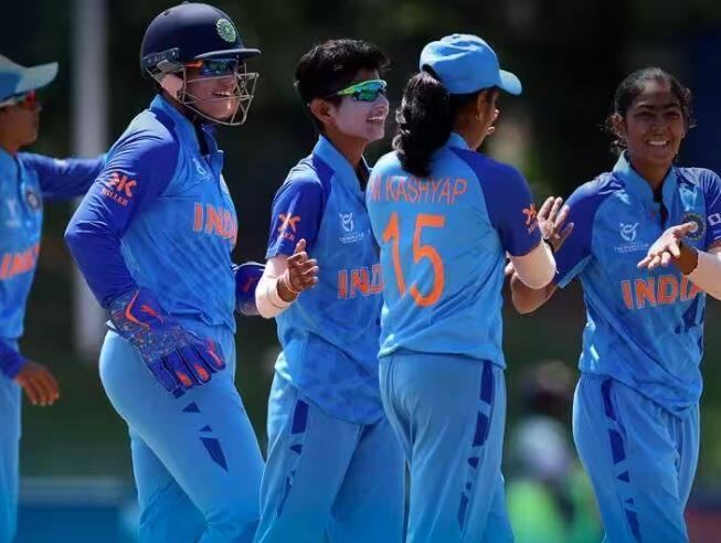 u19 womens t20 world cup 2023 india vs england final match australia lost in semifinal  U19 Women's T20 World Cup 2023: ટીમ ઈન્ડિયાનો ફાઈનલમાં ઈંગ્લેન્ડ સામે મુકાબલો, ઓસ્ટ્રેલિયા ખિતાબની રેસમાંથી બહાર