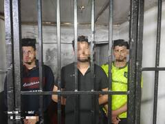 नोएडा में कार से खतरनाक स्टंट करने वाले तीन गिरफ्तार, 25 हजार का जुर्माना, गाड़ी भी सीज