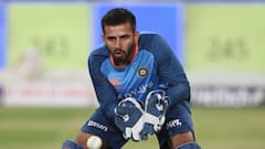 IND vs NZ 1st T20: দ্রাবিড়ের সঙ্গে আলোচনায় মগ্ন পৃথ্বী, ঈশান, ম্যাচের আগে কড়া অনুশীলন টিম ইন্ডিয়ার