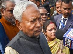 'इंतजार है...', विपक्षी दलों की एकजुटता पर क्या कुछ बोले बिहार के मुख्यमंत्री नीतीश कुमार?