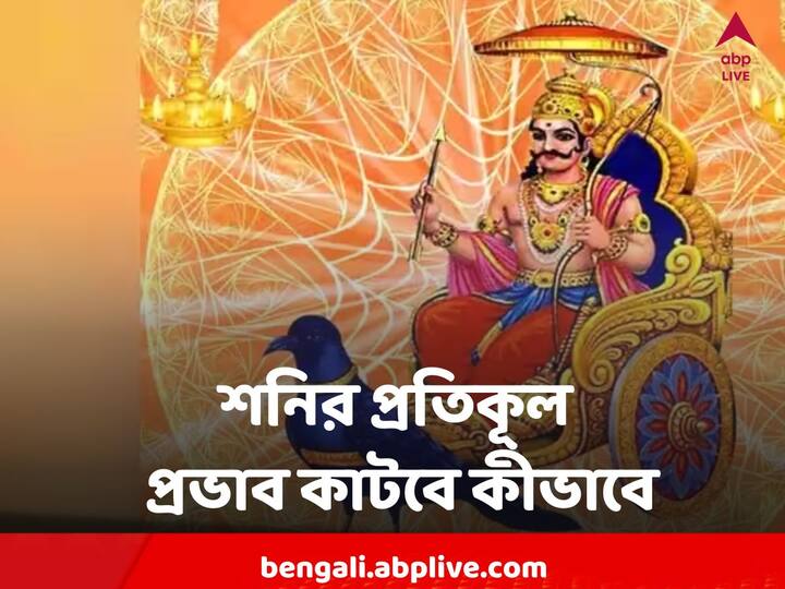 ভগবান শিব তাঁকে বিচারপতির পদ দিয়েছিলেন। শনি প্রত্যেককে তাঁর কর্ম অনুসারে ফল দান করেন তিনি।