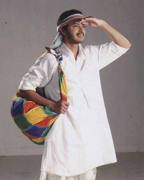 শ্রেয়স তলপড়ের জন্মদিন