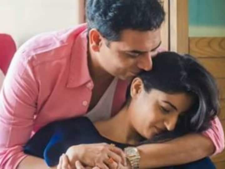 Ashlesha Savant aka barkha kapadia of anupamaa live in relationship with actor boyfriend Sandeep Baswana for 20 years 20 सालों से BF संग लिव इन रिलेशन में रह रही है ये मशहूर हीरोइन, शादी के नाम पर लगता है डर!