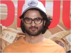 'హంట్'లో గుట్టు విప్పేశారు - రెగ్యులర్ సినిమాలు చేయనన్న సుధీర్ బాబు