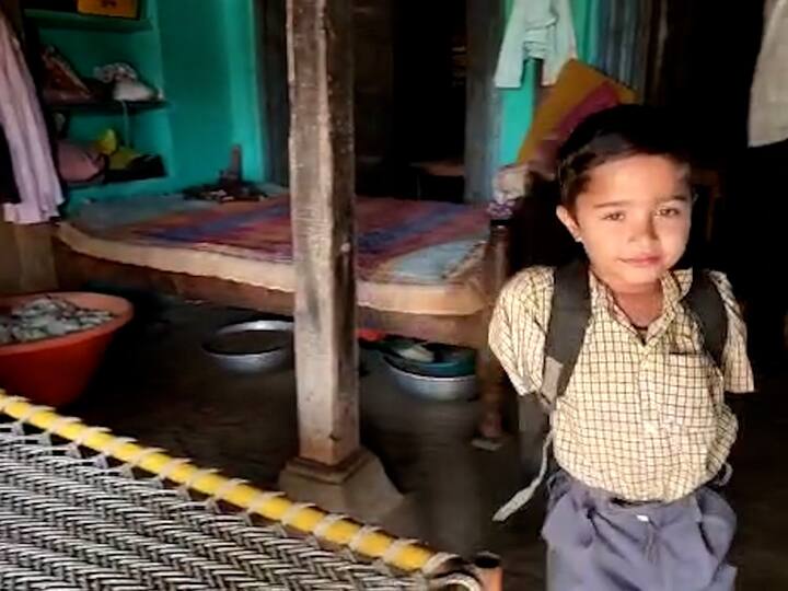 नंदुरबारच्या शहादा तालुक्यातील असलोद या छोट्याशा गावातील गणेशची ही संघर्षगाथा अनेकांसाठी प्रेरणादायी ठरणार आहे.