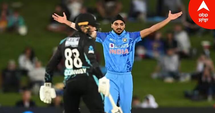 ind vs nz 1st t20i match preview pitch report possible playing 11 india vs new zealand timing schedule live telecast IND vs NZ: ਭਾਰਤ ਅਤੇ ਨਿਊਜ਼ੀਲੈਂਡ ਵਿਚਾਲੇ ਅੱਜ ਤੋਂ ਸ਼ੁਰੂ ਹੋ ਰਹੀ ਹੈ T20 ਸੀਰੀਜ਼, ਜਾਣੋ ਖਾਸ ਤੱਥ