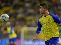 Cristiano Ronaldo Could Face Month Long Suspension After Juventus' 15-Point Penalty: Report