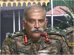 'सिक्किम, अरुणाचल में स्थिति अब सामान्य लेकिन ...', LAC पर चीन से तनाव के बीच बोले शीर्ष सेना अधिकारी