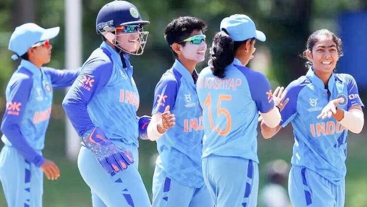 India in U19 Women's World Cup:  England and India to meet in U19 Women's T20 World Cup final India in U19 Women's World Cup: આવતીકાલે મહિલા અંડર-19 વર્લ્ડકપની ફાઇનલ મેચ, શું શેફાલીની કેપ્ટનશીપમાં ભારત રચશે ઇતિહાસ?
