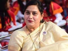 विधानसभा चुनाव से पहले बस्तर में कांग्रेस को झटका, ​महिला कांग्रेस अध्यक्ष ने दिया इस्तीफा, पार्टी भी छोड़ी