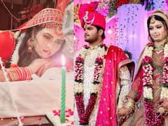 'सॉरी...मैं तुम्हें मिस कर रही हूं ' अरविंद अकेला कल्लू की शादी पर चांदनी सिंह का हुआ ऐसा हाल, जानिए क्यों मांगी माफी ?