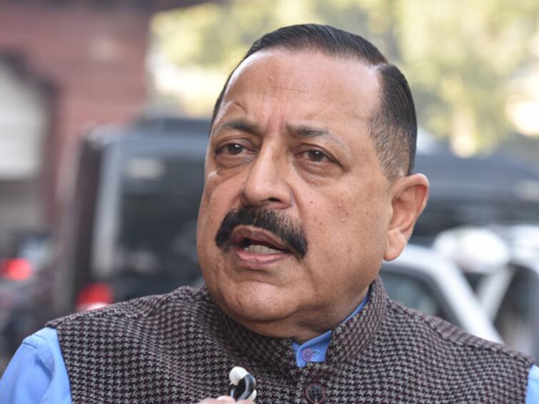 Indus Waters Treaty: Pakistan Creating Hurdles In Power Projects, Says Union Minister Jitendra Singh Indus Waters Treaty: Pakistan Creating Hurdles In Power Projects, Says Union Minister Jitendra Singh